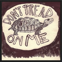 Philip Quehenberger - Don't Tread on Me LP 22348