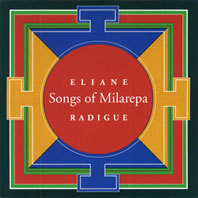 Eliane Radigue - Songs of Milarepa 2CD 28360
