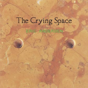 Eric Andersen - The Crying Space 2CD 28829