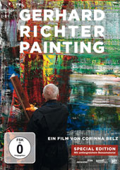 Gerhard Richter - Painting DVD 24809