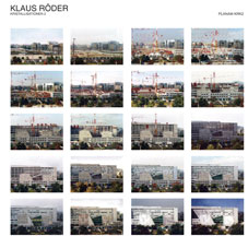 Klaus Röder - Kristallisationen 2 LP 23878