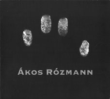 Ákos Rózmann - Impulsioni / De Tva, med tre Instrument CD 25022