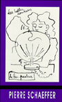Pierre Schaeffer ‎– Dix Ans d'Essais Radiophoniques (1942-1952) 4CD 26712