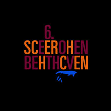 Hermann Scherchen - Rehearsal for Beethoven's 6th Symphony LP 27765