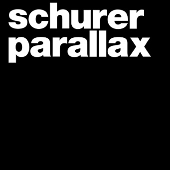 Bernd Schurer - Parallax CD 27616