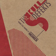 The Skull Defekts - Open The Gates Of Mimer CD 25506