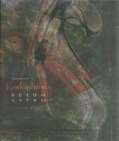 Seido Toshiyuki & Astro - Endophasia CD 22768