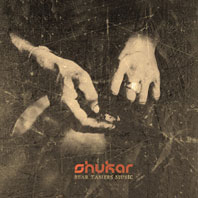 Shukar - Bear Tamers Music CD 24670