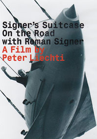 Peter Liechti - Signer's Suitcase DVD 23568