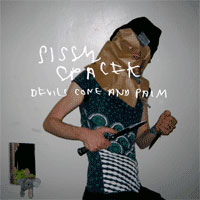 Sissy Spacek - Devils Cone and Palm CD 01012
