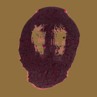 The Skull Defekts - The Drone Drug LP 01131