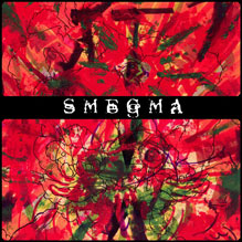 Smegma - Morass Live LP 21376