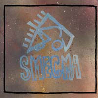 Smegma - Rumblings CD 00639
