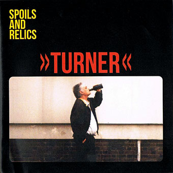 Spoils & Relics - Turner 7“ 27340
