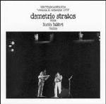 Demetrio Stratos & Lucio Fabbri - Recitarcantado CD 21068