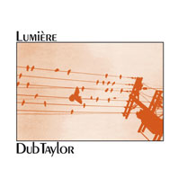 Dub Taylor - Lumiére LP 22256