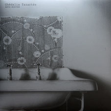 Ghédalia Tazartès - Ante-Mortem LP+7" 23665