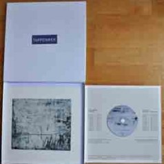 Asmus Tietchens / Rolf Zander - Tarpenbek CD+Art-Box 25478