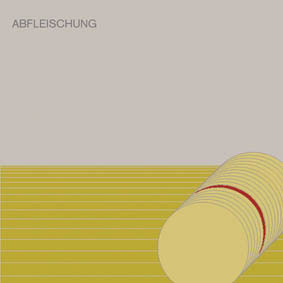 Asmus Tietchens - Abfleischung CD 21046