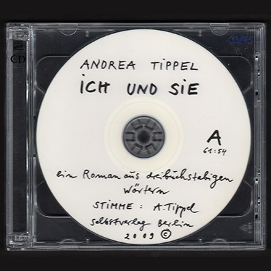 Andrea Tippel - Ich und Sie 2CDR 28195