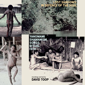 Yanomami Shamanism 2CD 26755