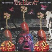Trickbeat - Fötenturbo Prolocaust LP 21847