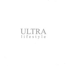 Ultra - Lifestyle CD 25591