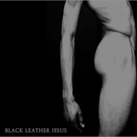 Black Leather Jesus / Blue Sabbath Black Cheer - Split LP 25741
