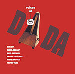 Voices of Dada CD 27061